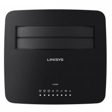 ROUTER: Linksys X1000 
